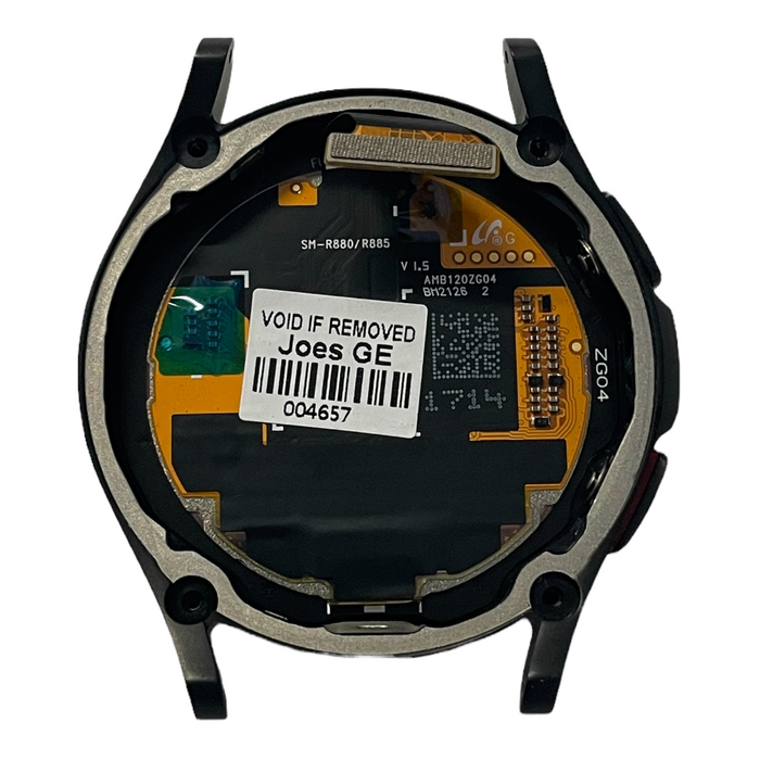 Samsung Galaxy Watch 4 42mm Classic SM-R885U Repair Replacement Spare - Parts