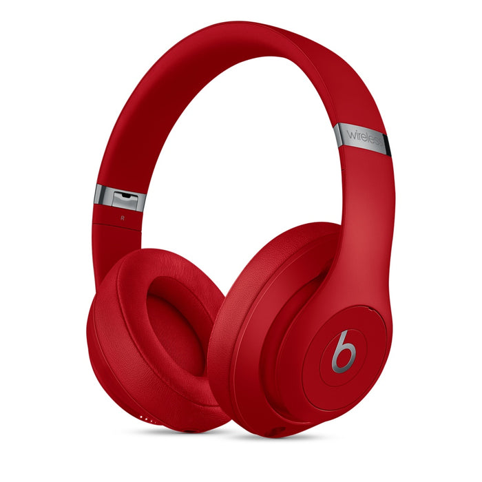 Beats By Dre Studio 3 & Gaming Noise Joe\'s ANC Electronics Wireless Headphone — Over-Ear Cancelling