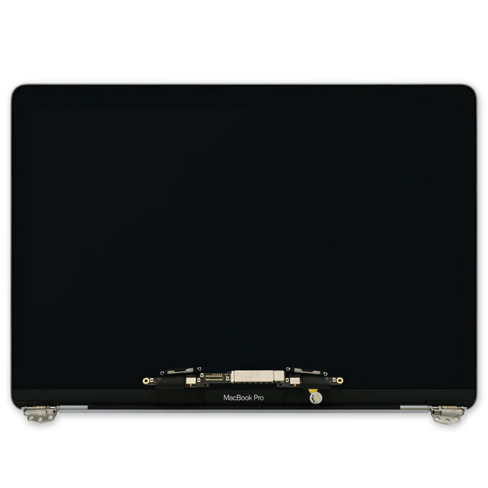 Ecran Apple MacBook Pro 13 M1/M2 A2338 2020 2022 Gris Sidéral