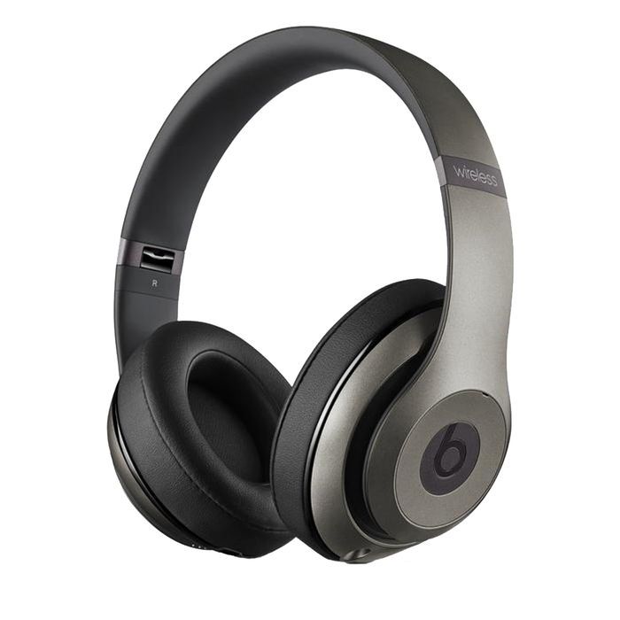 Electronics Headphones Gaming Studio Dr. & Wireless 2 Dre — - by Refurbished Beats Joe\'s Over-Ear