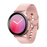 Samsung Galaxy Watch Active 2 Smartwatch 40mm Aluminum (Pink Gold) - Refurbished