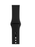 Original Apple Watch iWatch Sports Silicone Strap Band 42MM 38MM S/M M/L (BLACK)