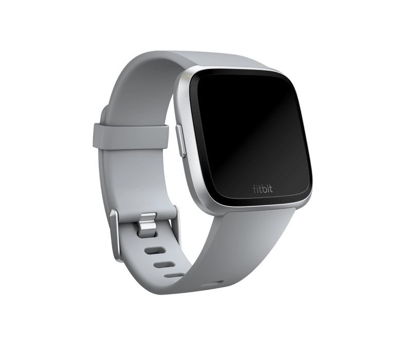 Classic Smartwatch Bands  Shop Fitbit Versa 2, Versa & Versa Lite  Accessories
